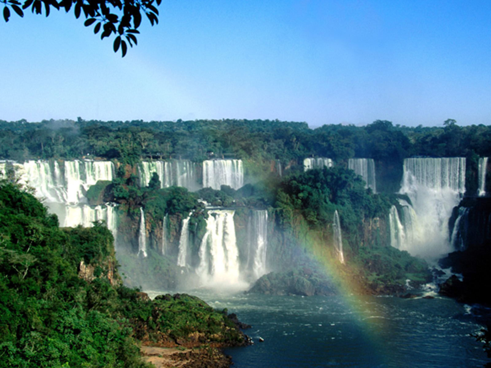 Hotel Sol Cataratas Пуэрто-Игуасу Экстерьер фото