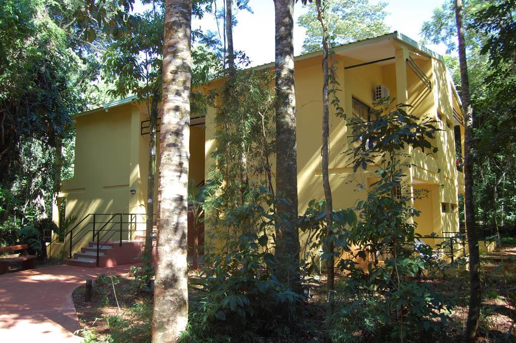 Hotel Sol Cataratas Пуэрто-Игуасу Экстерьер фото